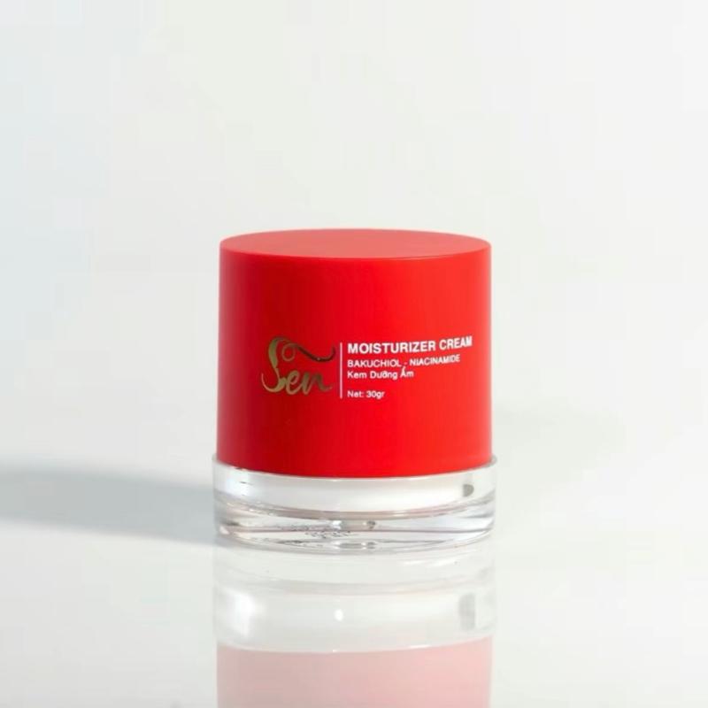 Sen Kem Dưỡng Ẩm Bakuchoil Chăm Sóc Da Làm Đẹp Da không