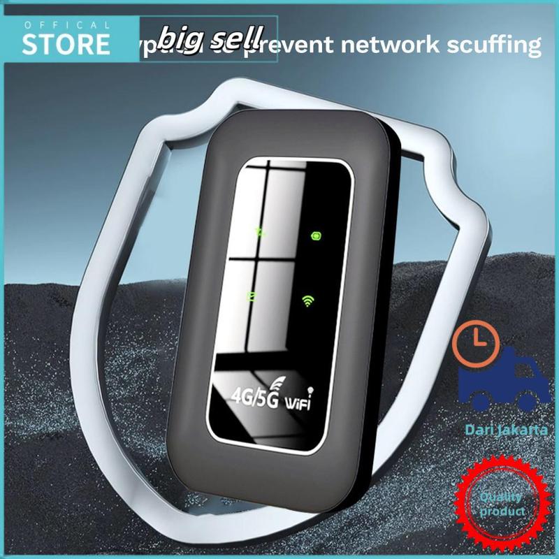 H806 Router Ready ya,cod H806 Wireless Router 4G LTE 5G Mini Modem 150Mbps Mobile ...