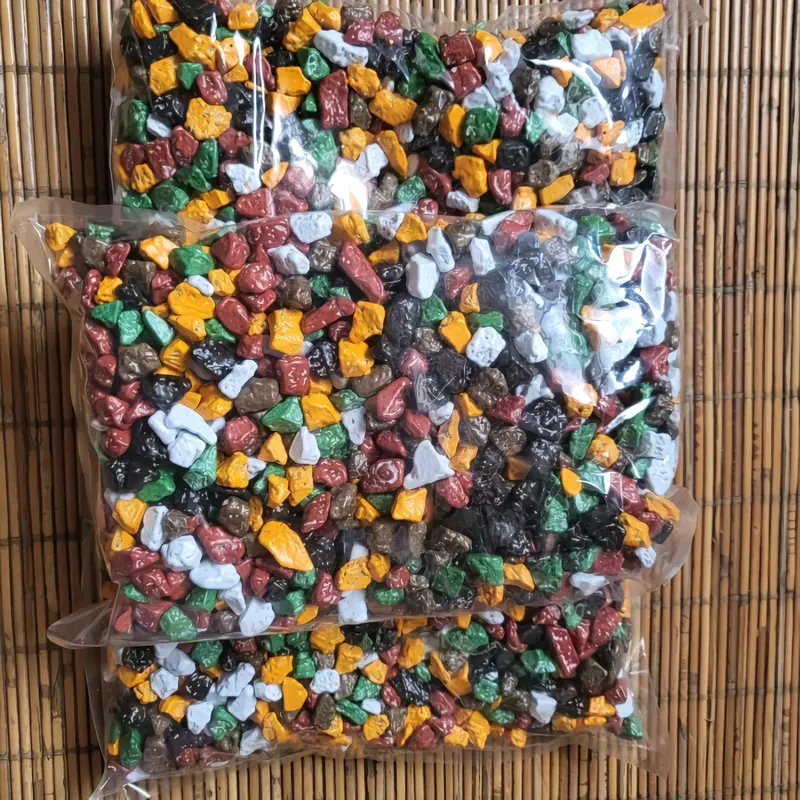 Cokelat Batu Kerikil Manis Premium 1 kg 2