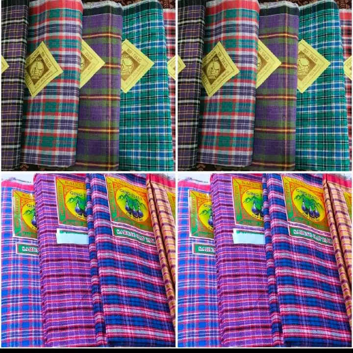 Sarung balige (dikirim random)