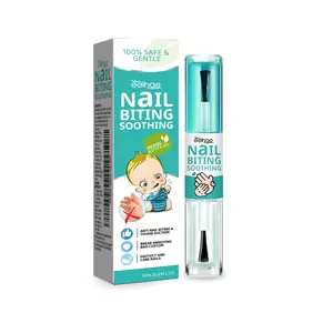 Eelhoe Anti-Biting Nail Lotion Prevents Infants From Biting Their Nails And Eating Their Fingernails