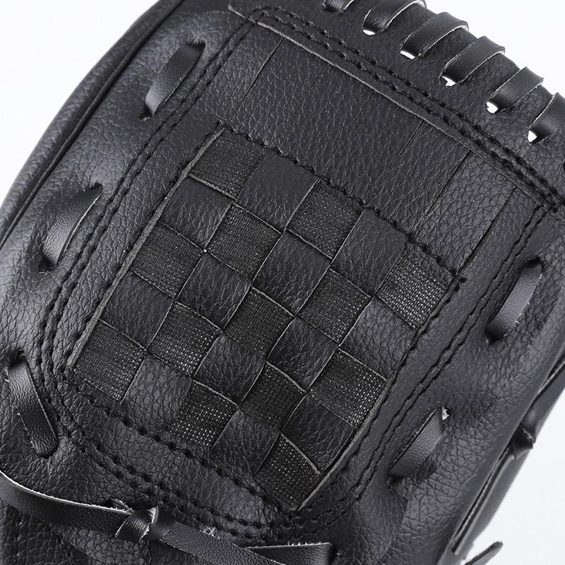 Product Introduction of 10.5-inch 11.5-inch 12.5 baseball gloves 25