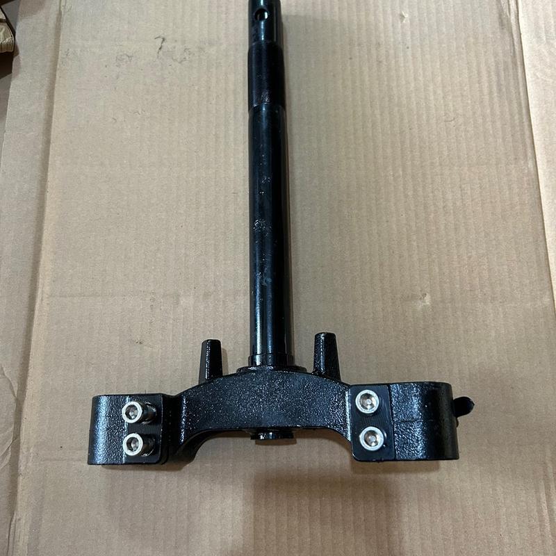 Chảng 3 Xe Cap Pega Hạ Phuộc