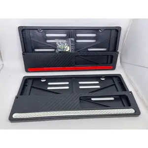 plat nomor motor big wing model ori honda