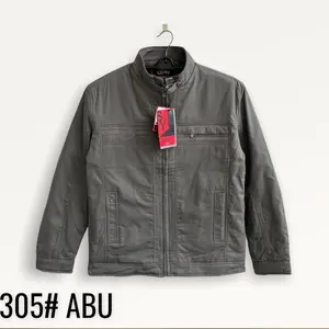 JAKET PRIA l JACKET IMPORT JAKET BOMBER PRIA l JAKET KASUAL COWOK COWO l JAKET PRIA BAHAN KATUN l JAKET LAKI LAKI DEWASA xxl jaket Lembut Keren