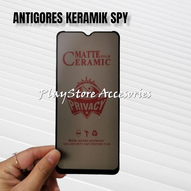 Product Introduction of ANTIGORES VIV0 Y12 / Y12i /  Y15 / Y17 ANTI GORES KERAMIK SPY ANTI INTIP 0