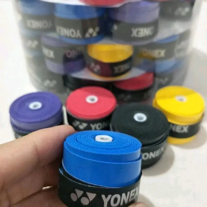 grip karet yonex bulutangkis joran pancing 1