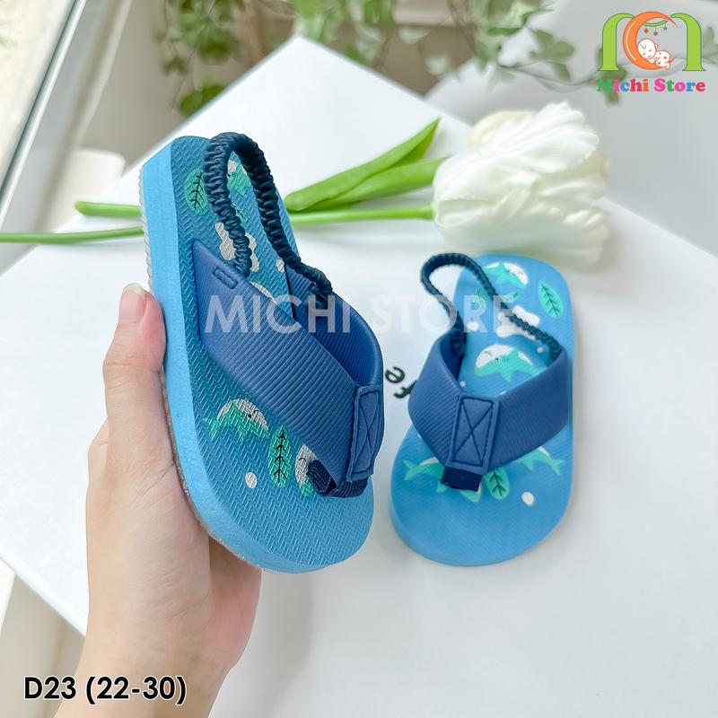 D23 - TÔNG CHO BÉ TRAI BÉ GÁI HOT NHÂT HÈ NĂM NAY 5