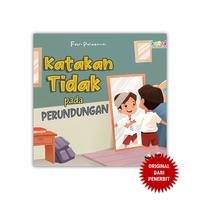 Gambar Kanak - Katakan Tidak pada Perundungan - Buku Anak - Febri Purwantini dari Penerbit Bumi Aksara Kab. Bekasi 1 Tokopedia