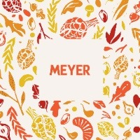 โลโก้ร้าน Meyer Cookware TH
