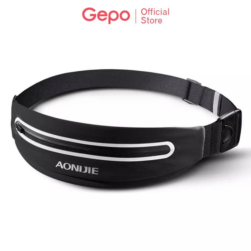 Đai Đeo Bụng Túi Thể Thao Chạy Bộ AONIJIE E919