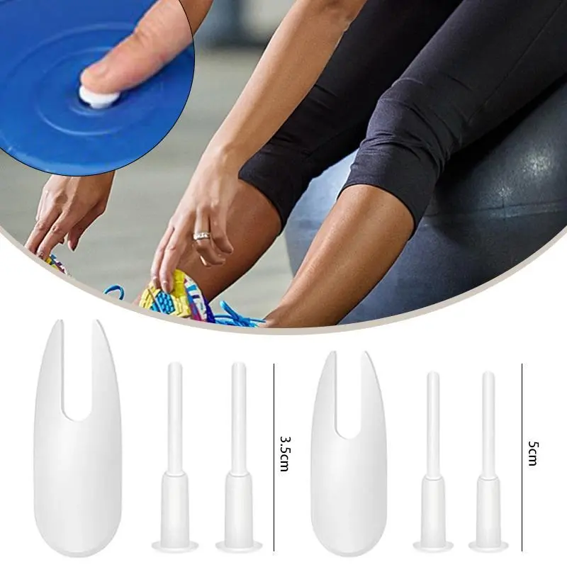 High Quality Yoga Ball Air Plug Gym Fitness Exercise Sport Ball Jump Ball Air Stopper Plug Pin