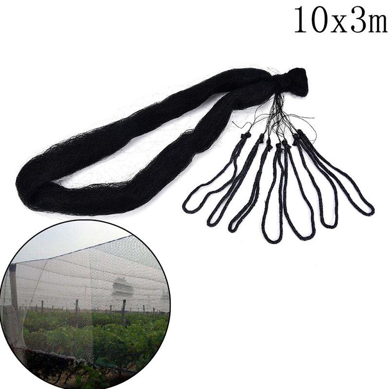 10*3m Anti Bird Crop Net Netting Garden Plants Ponds Fruit Tree ...