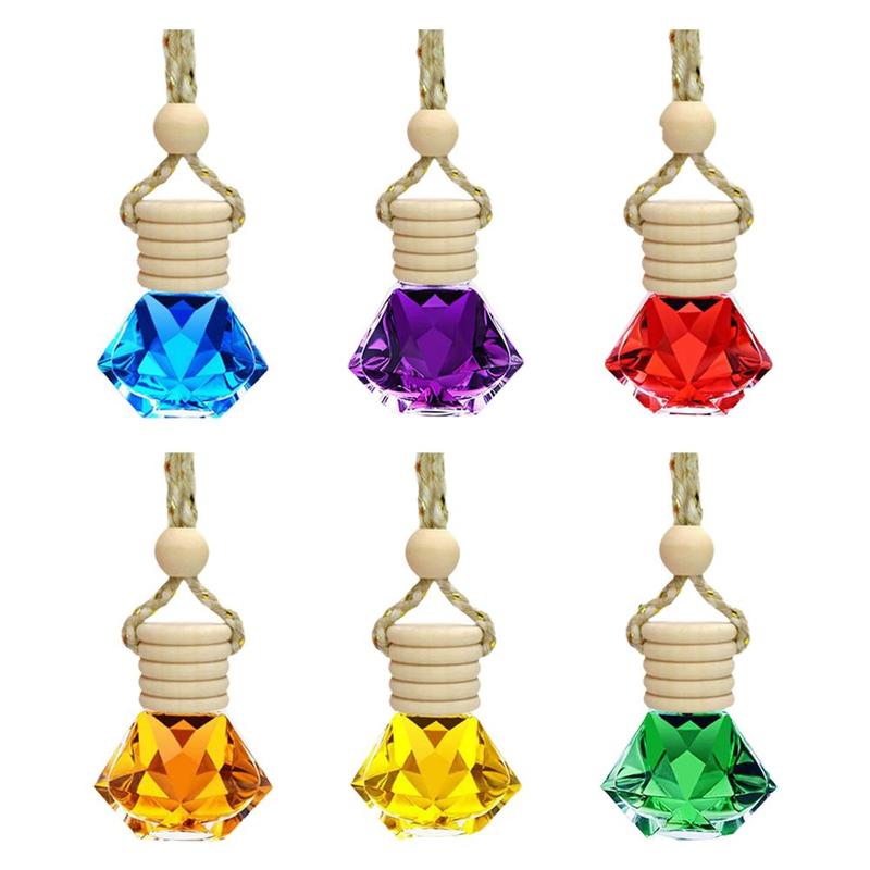 Product Introduction of Car Pendant Car Aromatherapy Car Fragrance Car Ornaments Car Interior Decoration Supplies Lasting Fragrance Men Aromatherapy 23