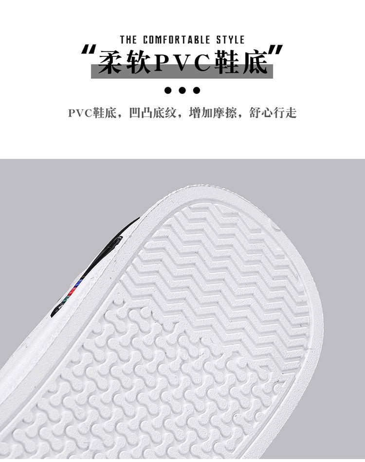 Product Introduction of Giày Nam, Bộ Sưu Tập Mùa Hè Mới 2025, Giày Đế Bằng Thường Ngày Thể Thao, Giày Lười Dễ Phối Đồ Lái Xe, Nhẹ, Đế Mềm, Da Trắng Sneaker Shoes 12