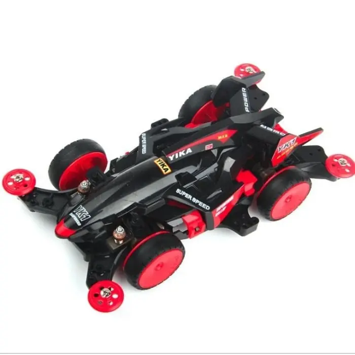 Tamiya Mini 4wd Merk YIKA Yan Kai Shooting Proud Star MA Chassis 3