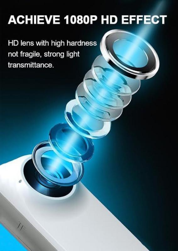 Product Introduction of Pet Supplies Cat and Dog Collar Cameras Outdoor Sports Cameras 13
