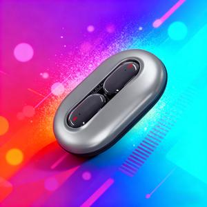 หูฟังเอเจนอัจฉริยะ แบบเปิด ไม่ใส่ในหู หูฟังบลูทูธ เหมาะสำหรับเล่นกีฬา