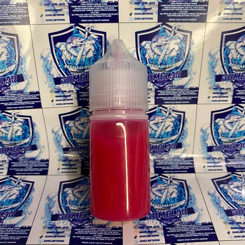 ESSEN IKAN MAS AROMA BALSEM ES DOGER Mancing 1