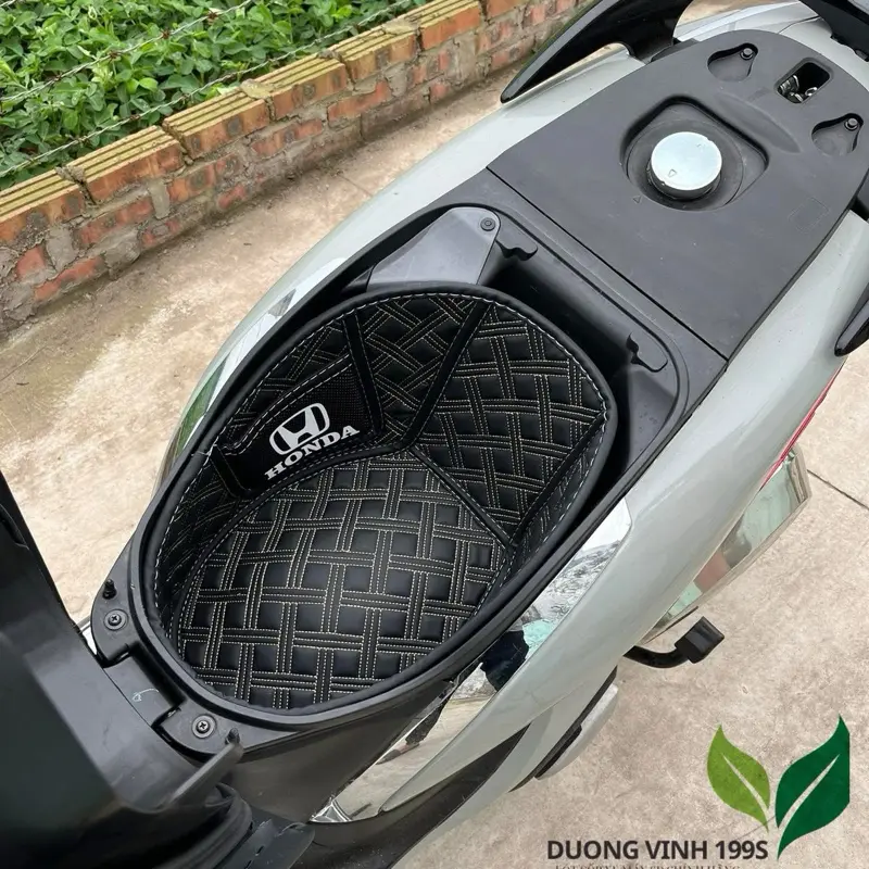 Lót Cốp Sh Mode Cách Nhiệt Cao Cấp Chống Bẩn Chống Va Đập Sạch Sẽ thảm