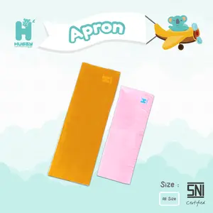 Huggy boo - Apron Menyusui Bayi