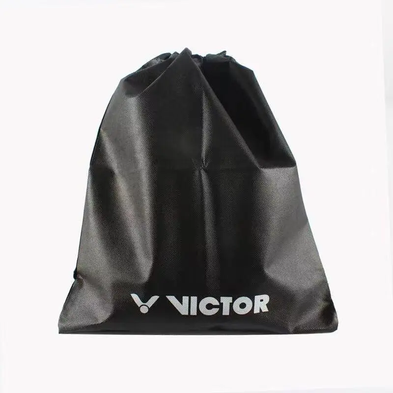 Vỏ Giày Victor VICTOR Victory, Nhẹ, Thích Hợp Cho Cầu Lông Và Tennis, Có Dây Rút, WE63, Lưu Trữ Túi Thể Thao Sport Túi Thể Thao Sport Bag