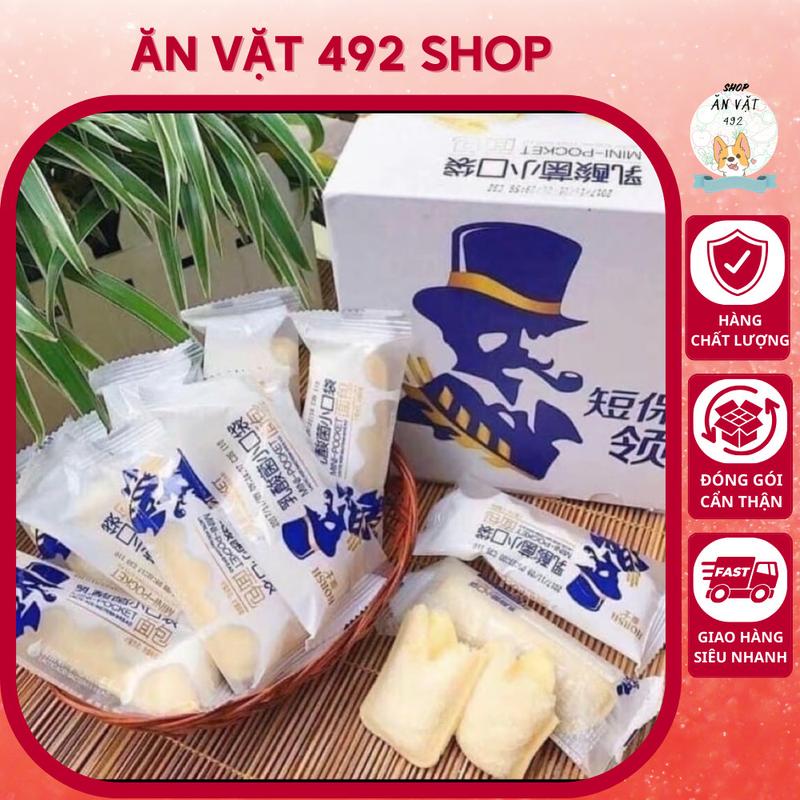 Bánh Sữa Chua HORSH Ông Già