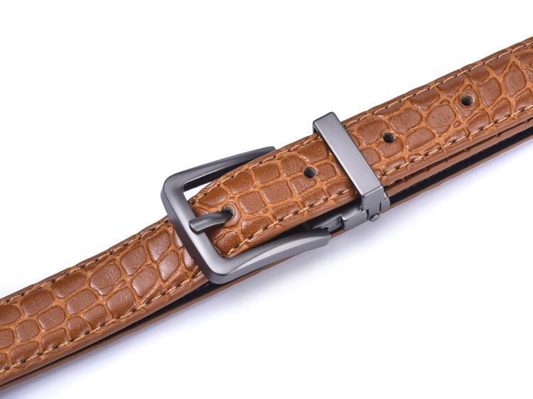 Product Introduction of Thắt Lưng Da Cho Trẻ Em, Thắt Lưng Bé Trai, Thích Hợp Cho Trẻ Em, Thanh Thiếu Niên Và Trẻ Sơ Sinh, Phong Cách Hàn Quốc, Thắt Lưng Học Sinh Tiểu Học, Thắt Lưng Quần Phù Hợp Công Sở Cho Trẻ Em 27