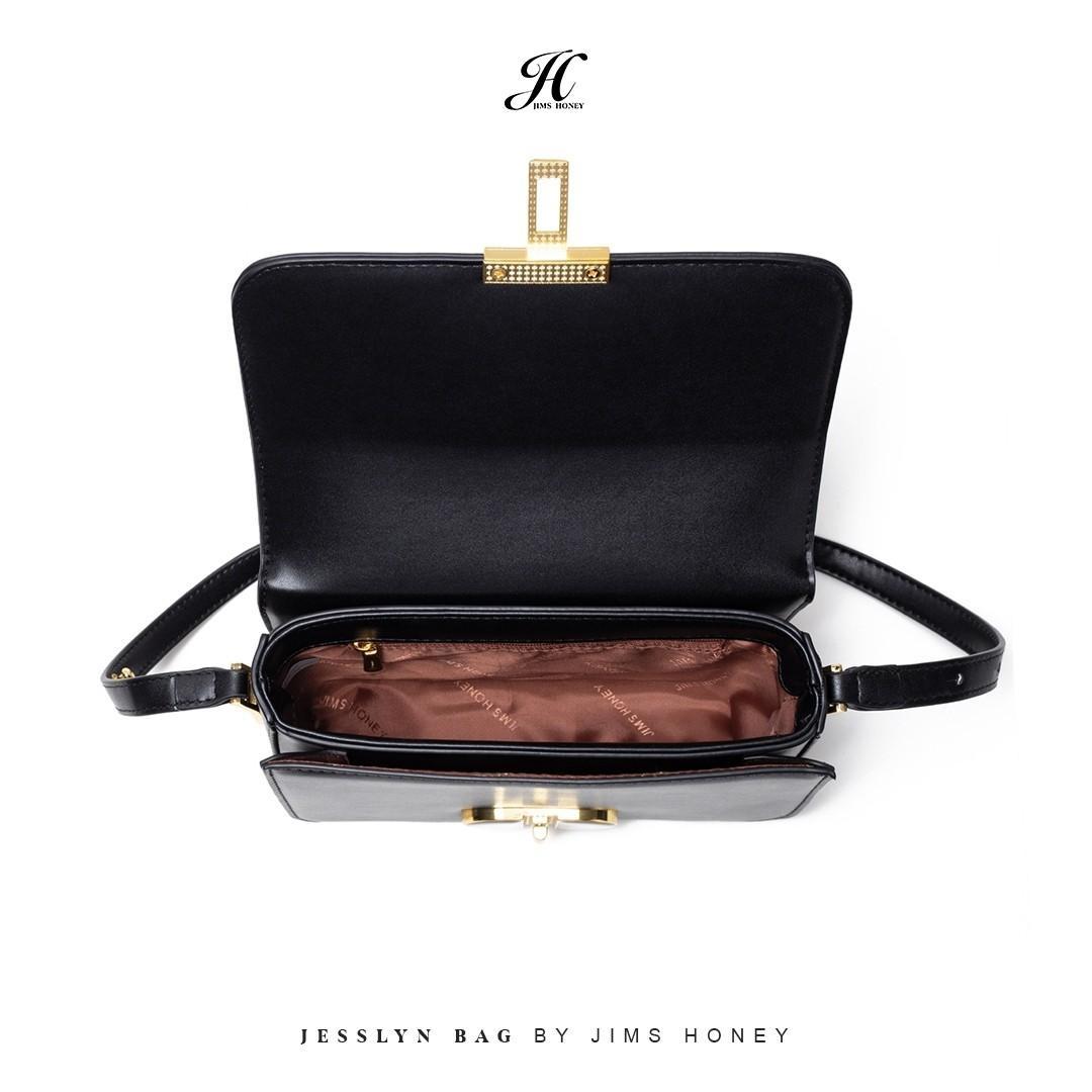 JIMS HONEY TAS WANITA JESSLYN BAG (FREE EXCLUSIVE BOX