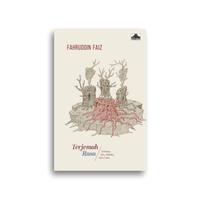 Gambar Terjemah Rasa Fahruddin Faiz - Terjemah Rasa 2 dari Literasi Kata Kota Yogyakarta 4 Tokopedia