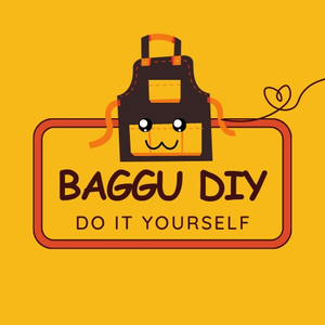 Baggu DIY miền Trung