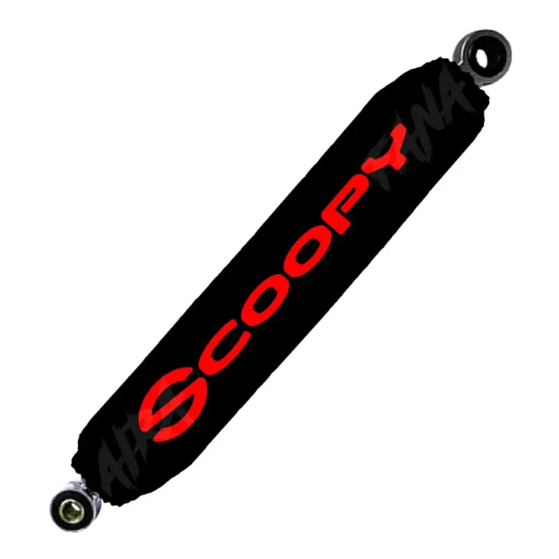 SARUNG SHOCBREACKER NEW SCOOPY YOU Breaker 5