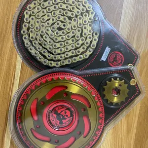 Phụ tùng xe máy Thuận Phương