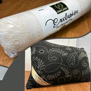 HARVEST HARVESTWAY EXCLUSIVE ( Bantal Guling Harvest Harvestway Jumbo 1100 Gram)