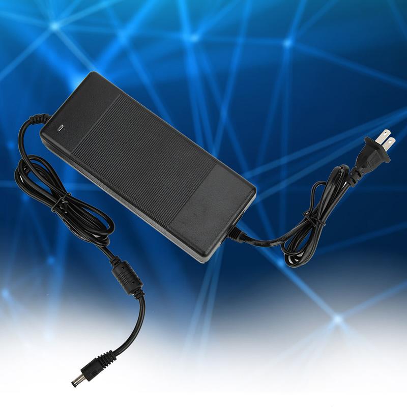 Product Introduction of 【พร้อมส่ง】อะแดปเตอร์ AC DC 24V 10A เหมาะสำหรับหม้อแปลงจ่ายไฟ 100-240V  อะแดปเตอร์ไฟฟ้า 24V 6A 24