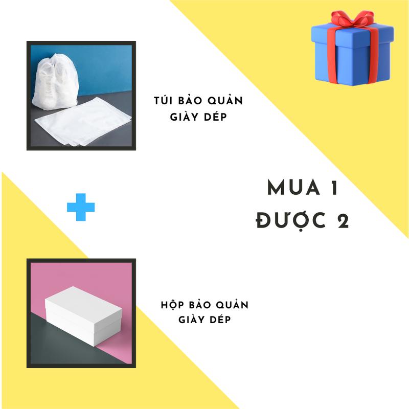 Sục nam da bò mũi tròn, mặt da dập vân, đính kèm chuông, đế cao su được khâu chỉ chắc chắn, sục nam hở gót hottrend 2024 3
