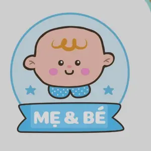 Siêu Thị Mẹ Và Bé - BA