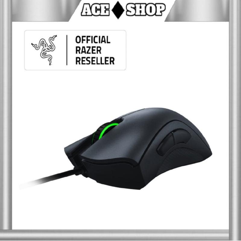 Razer DeathAdder Essential Gaming Mouse 0