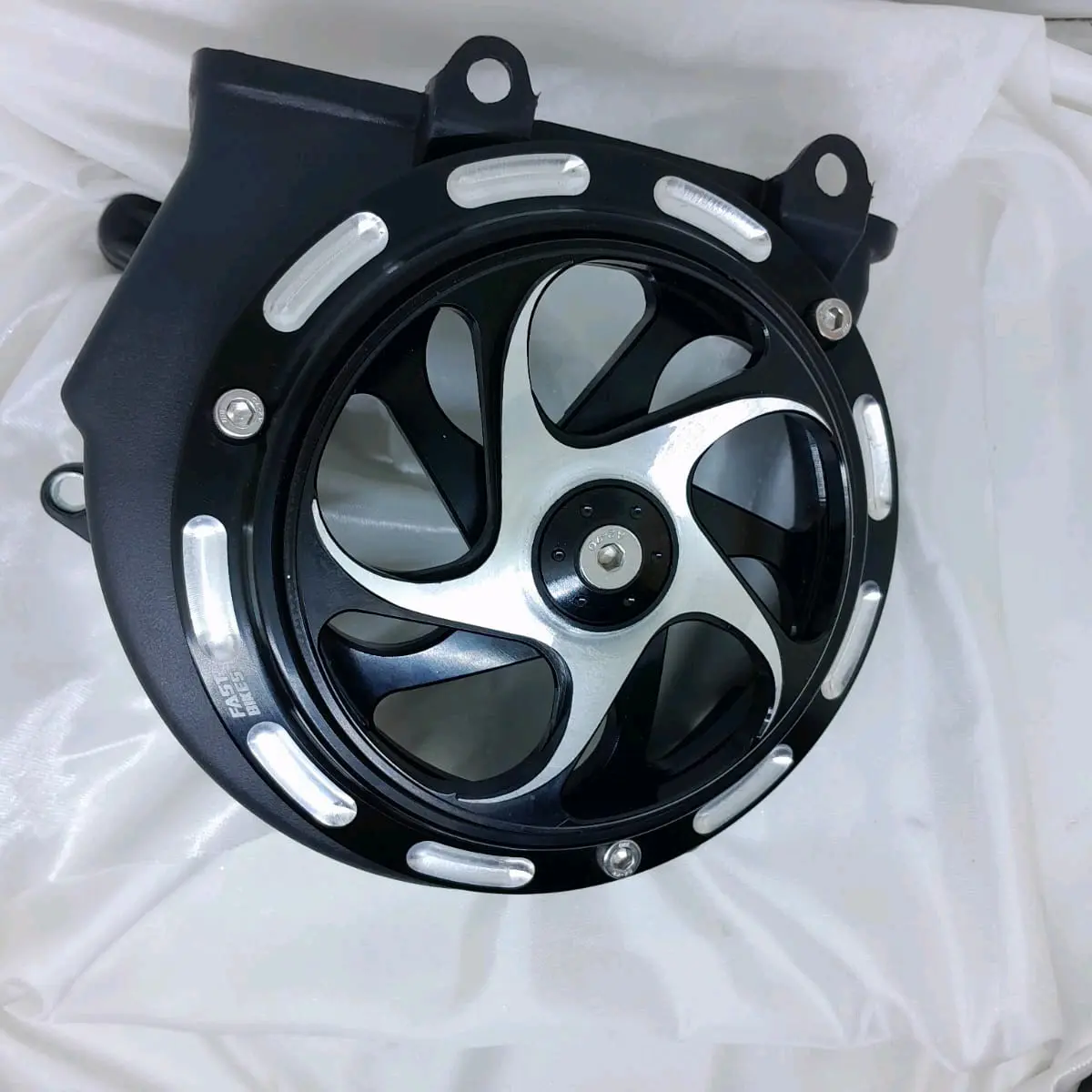 SPINER PNP MOTOR  BEAT FI 2015/SCOOPY ESP 2016 2019 VARIO 110 FI 2016SD2019  Stater halus Motorcycle