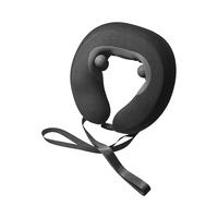 Gambar AZKO Lexata Bantal Pijat Leher On The Go - Hitam/Abu-Abu Pillow Neck Massager Alat Pijat Leher Praktis Peralatan Kesehatan Bantal Refleksi Pijat dari AZKO ID Kota Administrasi Jakarta Timur 5 Tokopedia