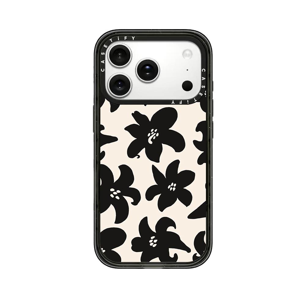 CASETiFY Marimekko Mobile Phone Cases Are Suitable For Iphone 17