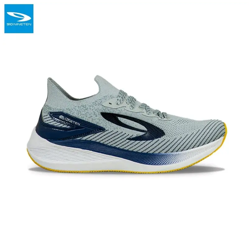 Sepatu Running Lari 910 Nineten Haze Infiknit 2