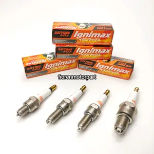 BUSI DAYTONA RACING IGNIMAX BEAT. BEAT FI. MIO. JUPITER. VIXION. FU. TIGER. MEGA PRO NMAX. ALL TIPE Motor