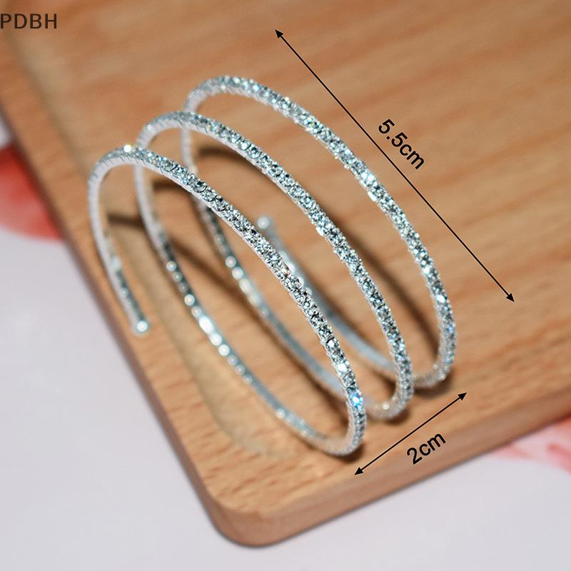 Product Introduction of [PDBH Fashion Store] Flash Sale Imitation Pearl Bracelet Multilayer Stretchable Pearl Bracelet Pearl Bracelet for Women Bridal Jewelry Giftornament 19