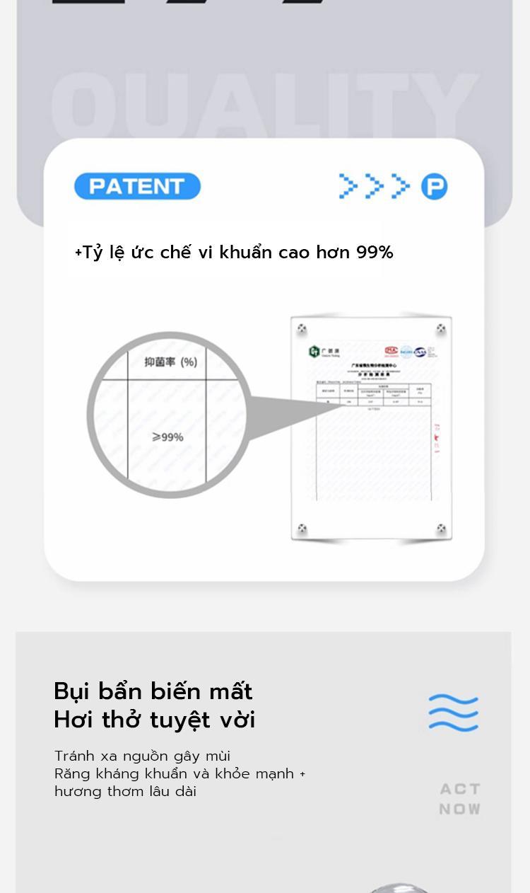 Product Introduction of 【Mua 2 tặng 1】Nước súc miệng Petclear 380ml dành cho thú cưng – Phù hợp cho chó mèo, giúp làm sạch răng và loại bỏ hôi miệng hiệu quả 14