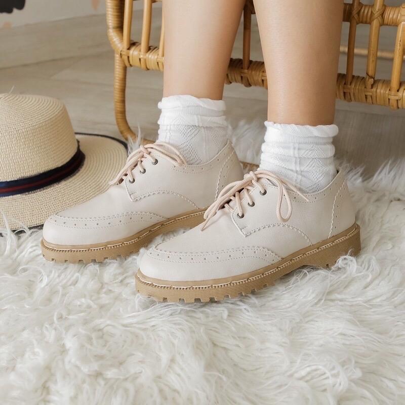 ORLIN DOCMART - Thethingscorner / Sepatu wanita / Loafers 5