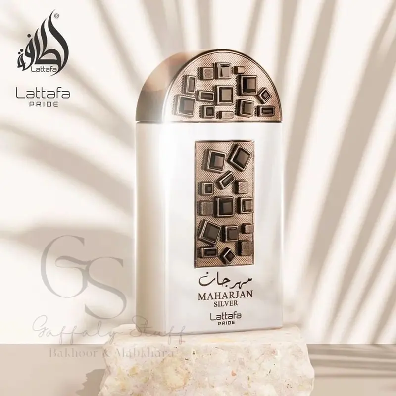 Perfume LTF PRIDE Original 100% UAE Dubai || kemasan 1