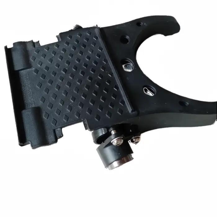 Frame Belakang Dudukan Roda Kecil Skuter Anak Otoped Pedal Injak 1
