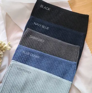 BANDANA RAJUT PREMIUM / BANDANA RAJUT ANYSA PREMIUM CIPUT RAJUT PREMIUM