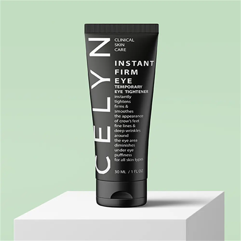 CËLYN Moisturizing Eye Cream Fades And Repairs Canthus Lines, Dark Circles And Eye Bags, Firming, Hydrating, Moisturizing And Anti-wrinkle Eye Cream